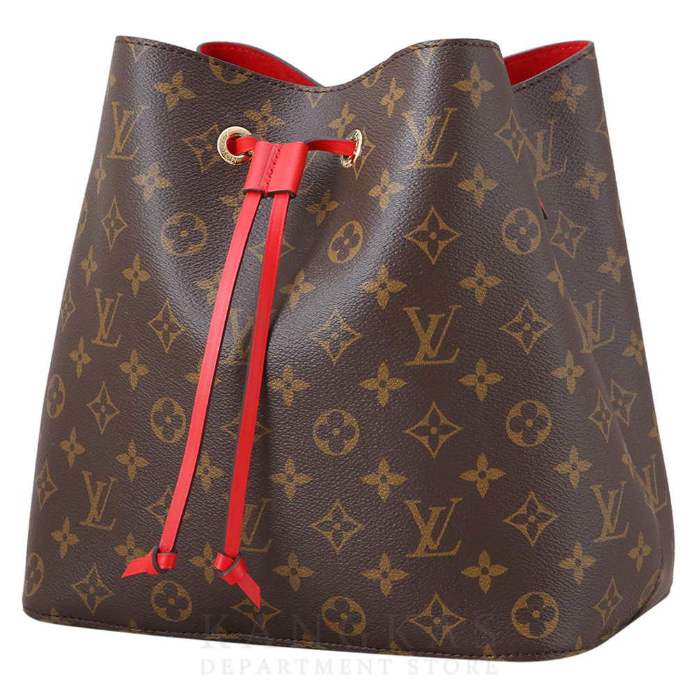 LOUIS VUITTON(USED)루이비통 모노그램 네오노에